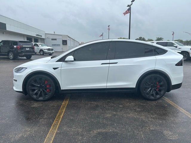tesla model x 2024 7SAXCBE66RF439400 image tesla model x 2024 7SAXCBE66RF439400 image